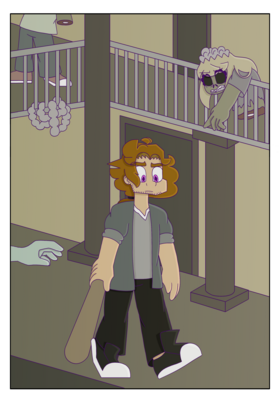 Read Forget Me Not: Aconite  1 Page 9 in English