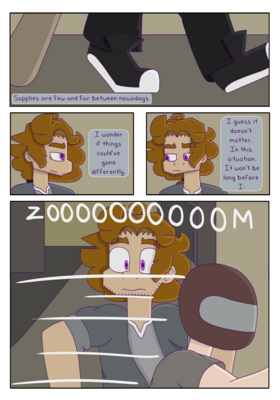 Read Forget Me Not: Aconite  1 Page 10 in English