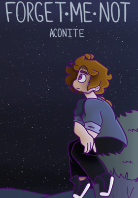 Read Forget Me Not: Aconite  2 Page 1 in English