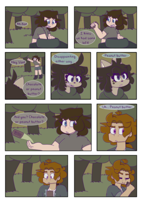 Read Forget Me Not: Aconite  2 Page 10 in English