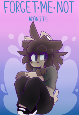 Read Forget Me Not: Aconite  3 Page 1 in English