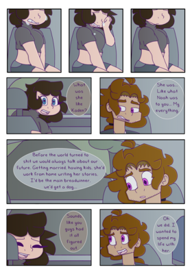 Read Forget Me Not: Aconite  3 Page 7 in English