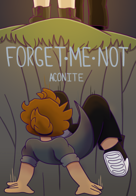 Read Forget Me Not: Aconite  4 Page 1 in English