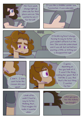 Read Forget Me Not: Aconite  4 Page 3 in English