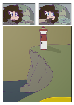 Read Forget Me Not: Aconite  4 Page 7 in English