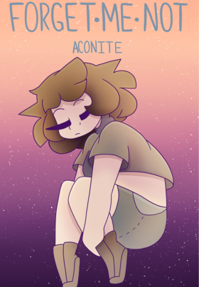 Read Forget Me Not: Aconite  5 Page 1 in English