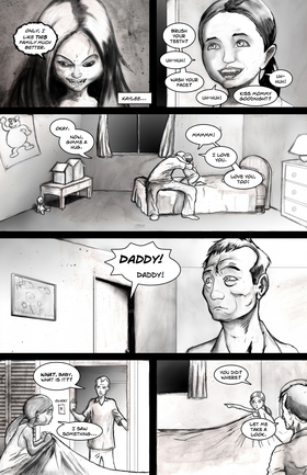 Read Kaylee  1 Page 6 in English