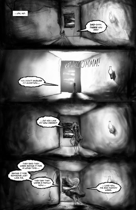 Read Kaylee  1 Page 5 in English