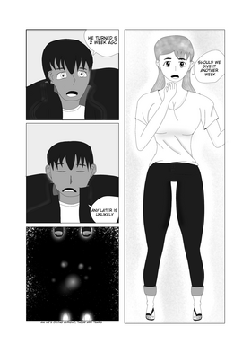 Read Faux Order   1 Page 9 in English