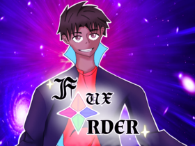 Read Faux Order   1 Page 1 in English