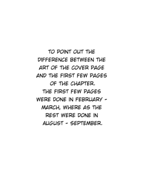 Read Faux Order   1 Page 4 in English