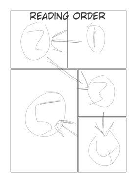 Read Faux Order   1 Page 5 in English
