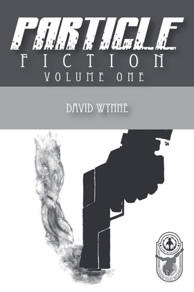 Read Particle Fiction  1 Page 2 in English