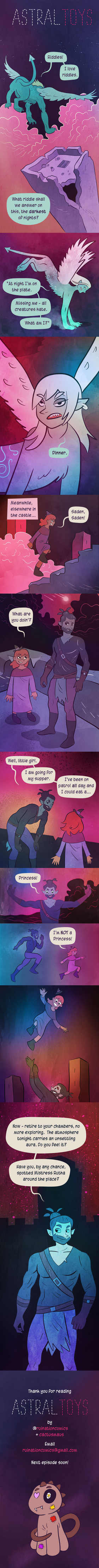 Riddles