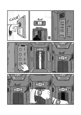 Read Vivere o Morire: La fine di un pianeta  1 Page 2 in Italian