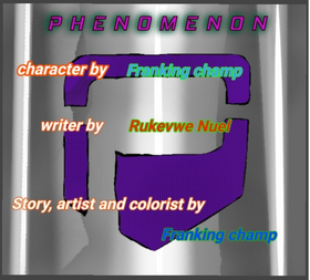 Read PHENOMENON ;last son   1 Page 2 in English