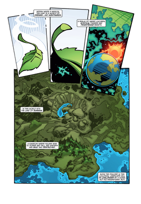 Read Tao-Boy & Engine  1 Page 6 in English