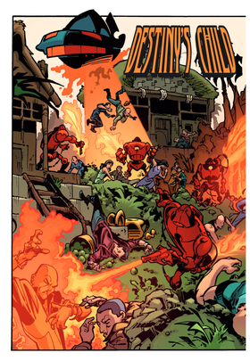 Read Tao-Boy & Engine  1 Page 7 in English