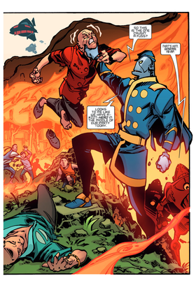 Read Tao-Boy & Engine  1 Page 8 in English