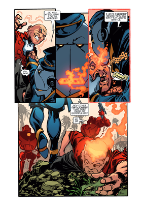 Read Tao-Boy & Engine  1 Page 9 in English