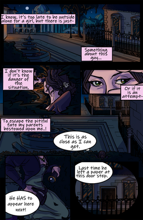Read Until you love me  2 Page 1 in English