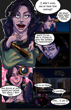 Read Until you love me  2 Page 3 in English