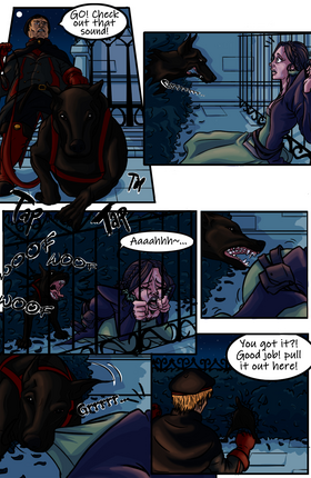 Read Until you love me  2 Page 5 in English