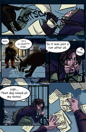 Read Until you love me  2 Page 6 in English
