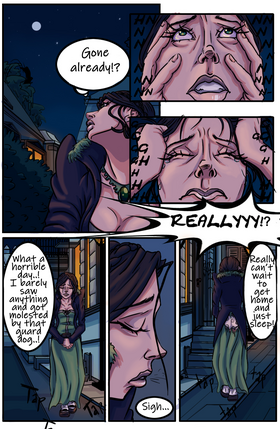 Read Until you love me  2 Page 7 in English