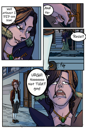 Read Until you love me  2 Page 8 in English