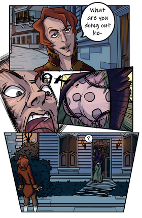 Read Until you love me  2 Page 9 in English