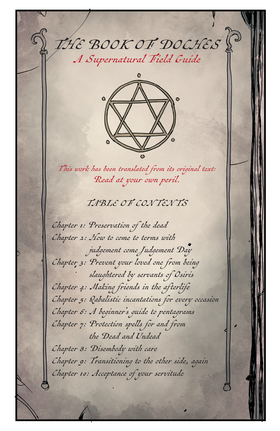 Read The Case of the Bleeding Wall  3 Page 3 in English