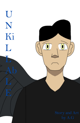 Read Unkillable  1 Page 1 in English