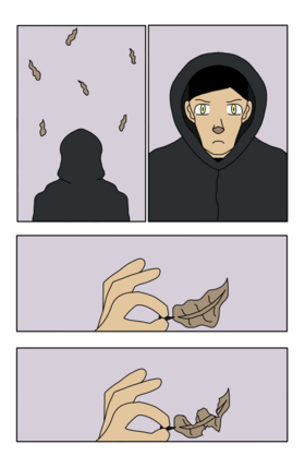 Read Unkillable  1 Page 3 in English