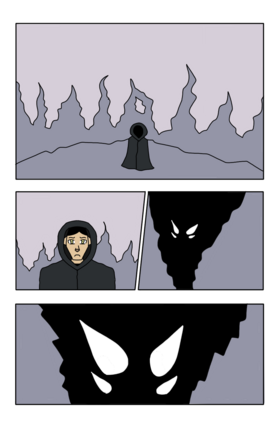 Read Unkillable  1 Page 4 in English