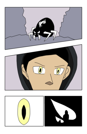 Read Unkillable  1 Page 5 in English