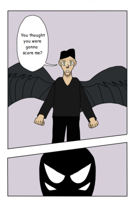 Read Unkillable  1 Page 6 in English