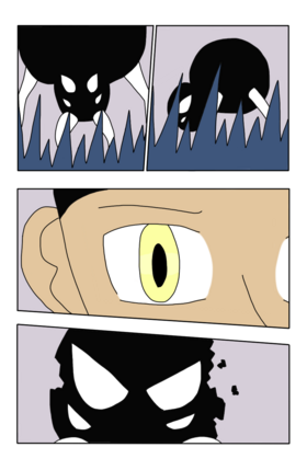 Read Unkillable  1 Page 7 in English