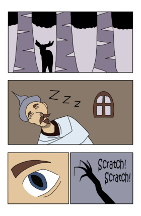 Read Unkillable  1 Page 8 in English