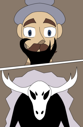 Read Unkillable  1 Page 9 in English