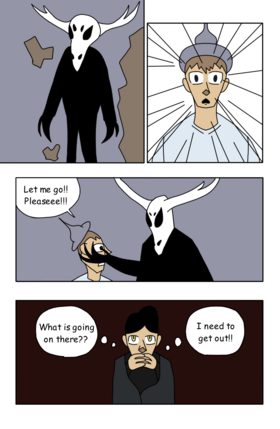 Read Unkillable  1 Page 10 in English