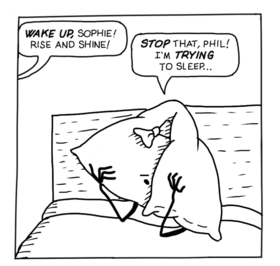 Read Pillow Talk  1 Page 2 in English