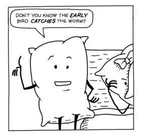Read Pillow Talk  1 Page 3 in English