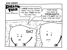 Read Pillow Talk  3 Page 1 in English