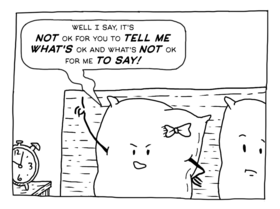 Read Pillow Talk  3 Page 2 in English