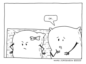 Read Pillow Talk  3 Page 3 in English