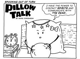 Read Pillow Talk  4 Page 1 in English