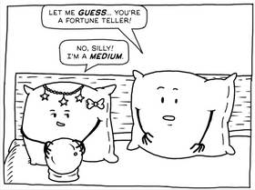 Read Pillow Talk  4 Page 2 in English