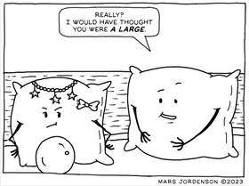 Read Pillow Talk  4 Page 3 in English
