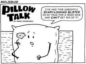 Read Pillow Talk  5 Page 1 in English